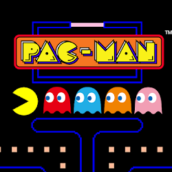 Team Page: Pac Man